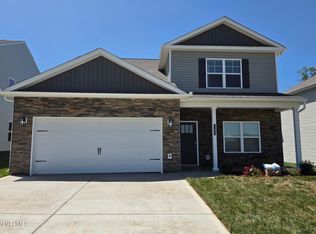 149 Wisteria Dr, Bluff City, TN 37618