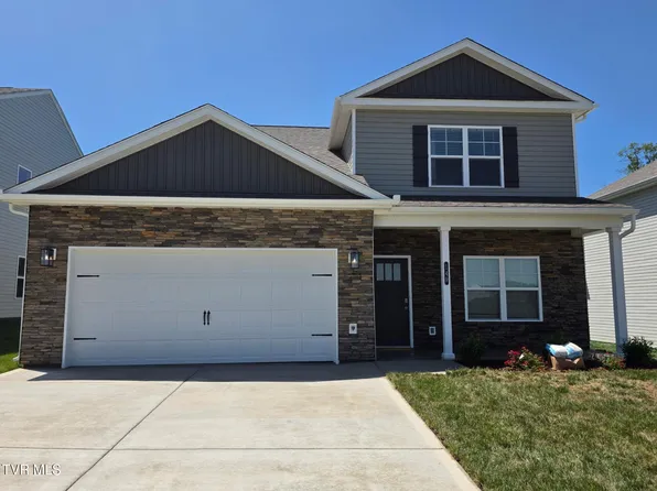 149 Wisteria Dr, Bluff City, TN 37618