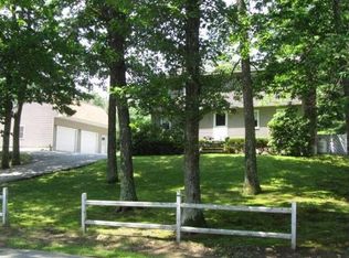 54 Breton Ave, Sanford, ME 04073