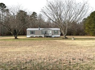 17086 Hunting Quarter Rd, Yale, VA 23897
