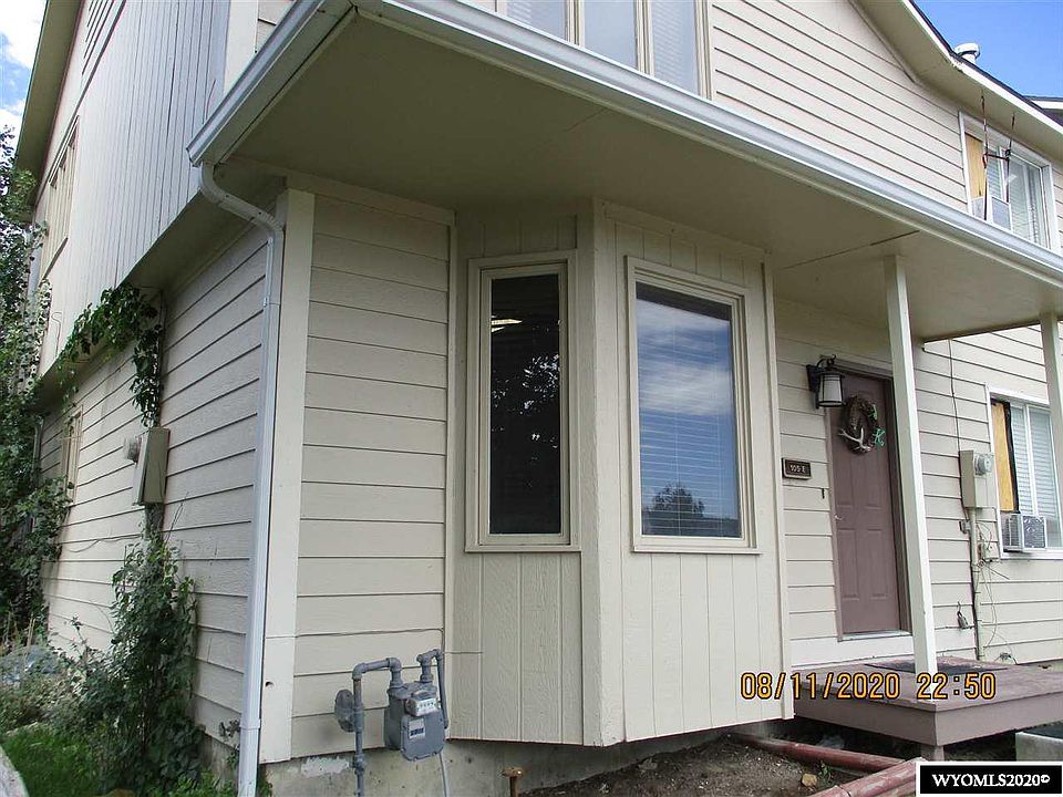 1st image of 105 College Ct  #e