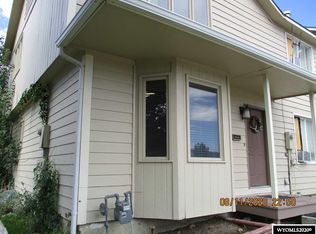 105 College Ct #e, Rock Springs, WY 82901