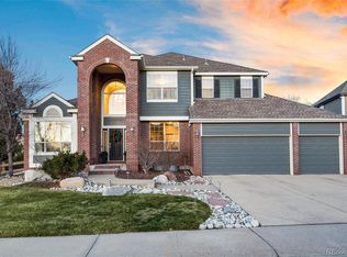 10630 Weathersfield Ct, Highlands Ranch, CO 80129