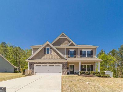 482 Berkleigh Trails Dr, Hiram, GA, 30141