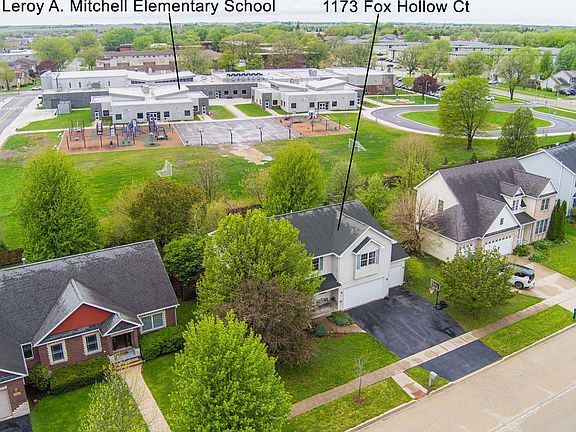 4th image of 1173 Fox Hollow Ct