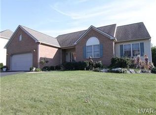 5362 Lamb Ter, Allentown, PA 18106