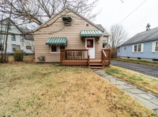 3406 Luther St, Endwell, NY 13760
