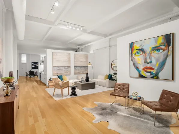 149 West 22nd Street image 1 of 11