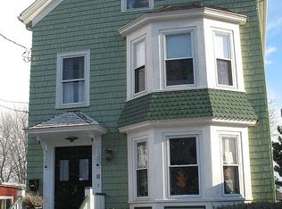 8 Guernsey St, Marblehead, MA 01945
