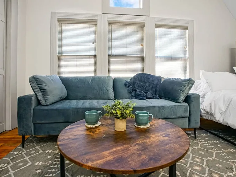 Sofa Bed