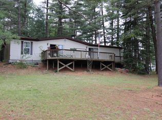 3622 Pinelands Rd, Gladwin, MI 48624