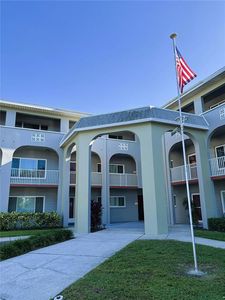 2229 AMERICUS BOULEVARD W #7, Clearwater, FL, 33763