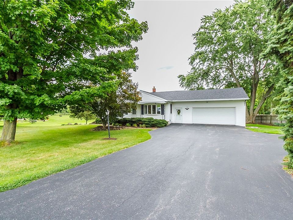 1758 Middle Rd, Rush, NY 14543 Zillow