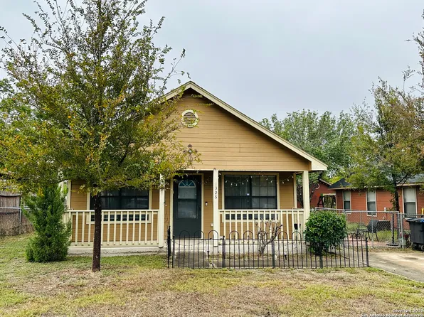 1326 HORTENCIA AVE, San Antonio, TX 78228