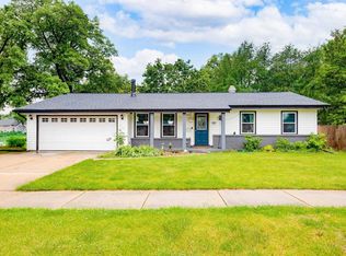 1466 Lasalle St, Janesville, WI 53546