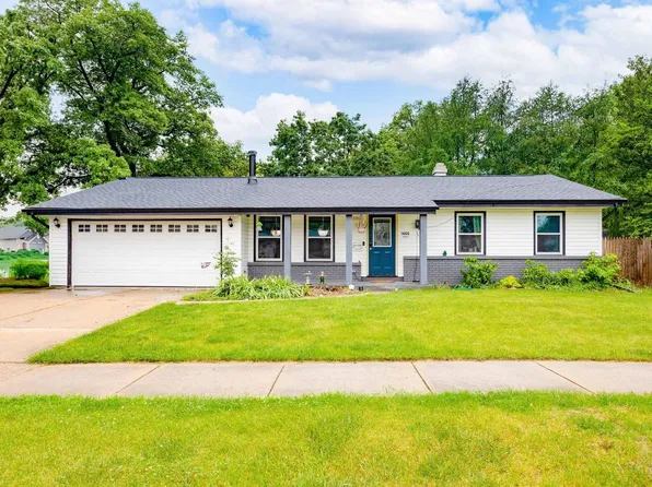 1466 LaSalle Street, Janesville, WI 53546