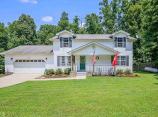 188 Willow Ln, La Fayette, GA 30728