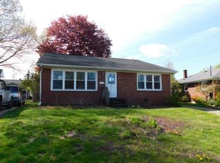 2621 Wolverine Ave, Erie, PA