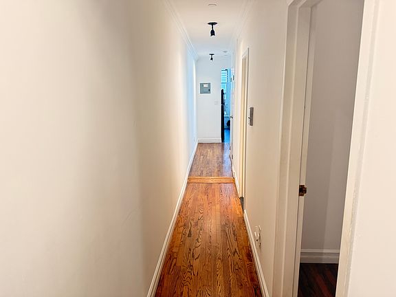 3rd image of 536 W 163rd St APT 3C