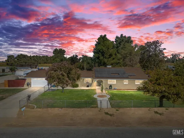 7700 Reynolds St, Bakersfield, CA 93307