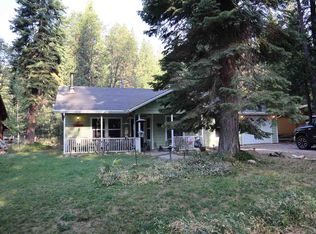 2129 Blackridge Trl, Quincy, CA 95971