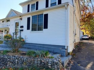 144 Berlin Ave FLOOR 1, Southington, CT 06489