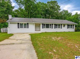 121 Wildwood Dr, Quinby, SC 29506