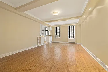Rented by Keller Williams NYC