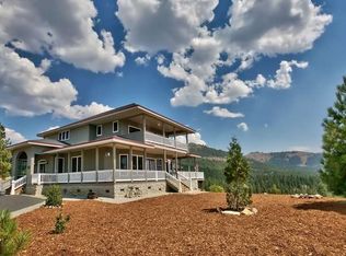 3533 Fawn Ln, Portola, CA 96122