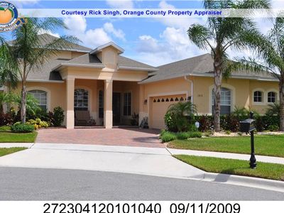 1915 Redmark Ln, Winter Garden, FL, 34787