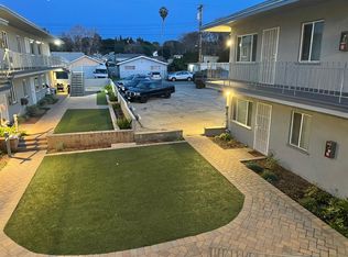 7720 Bright Ave APT B, Whittier, CA 90602