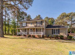 2 Nevinshire Pl, Birmingham, AL 35242