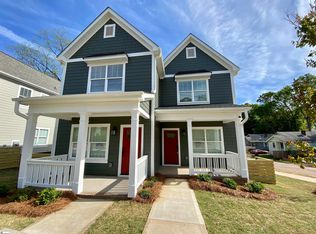 310 Gower St, Greenville, SC 29611