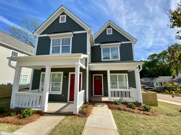 310 Gower St, Greenville, SC 29611