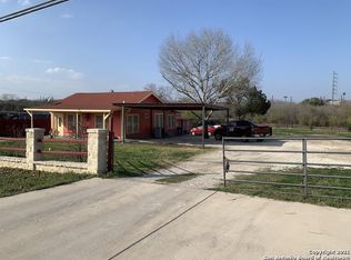619 Hot Wells Blvd, San Antonio, TX 78223