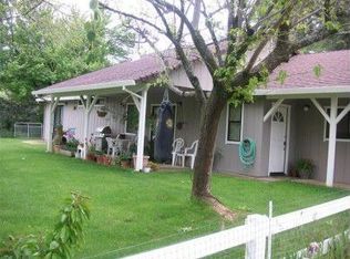 5045 Metate Trl, Placerville, CA 95667