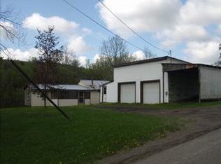 5875 Phillips Hill Rd, Bolivar, NY 14715