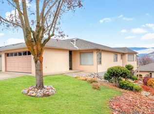 1001 30th Ave UNIT 29, Vernon, BC V1T9H8