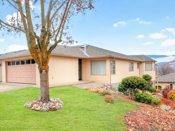 1001 30th Ave Unit 29, Vernon, BC V1T 9H8