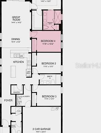 2nd image of this home