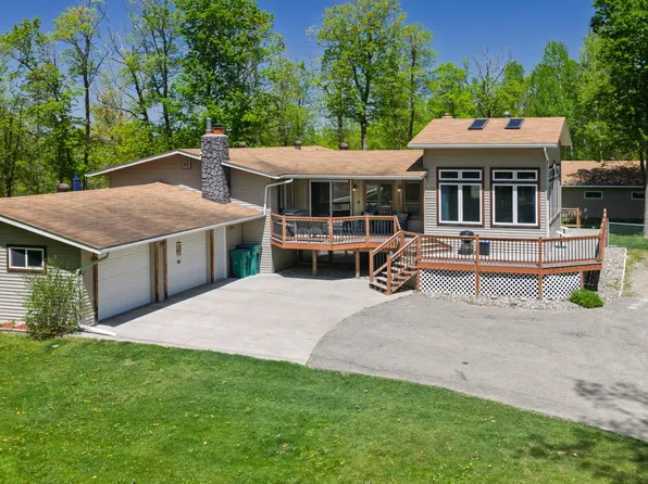 20439 Continental Ct NW, Bemidji, MN 56601