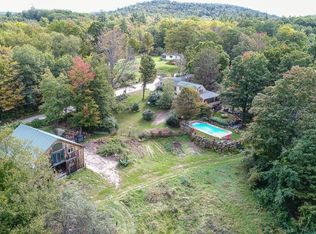 106 Bible Hill Rd, Warner, NH 03278