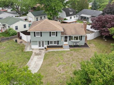 121 Roslyn Ave N, Cape May, NJ, 08204