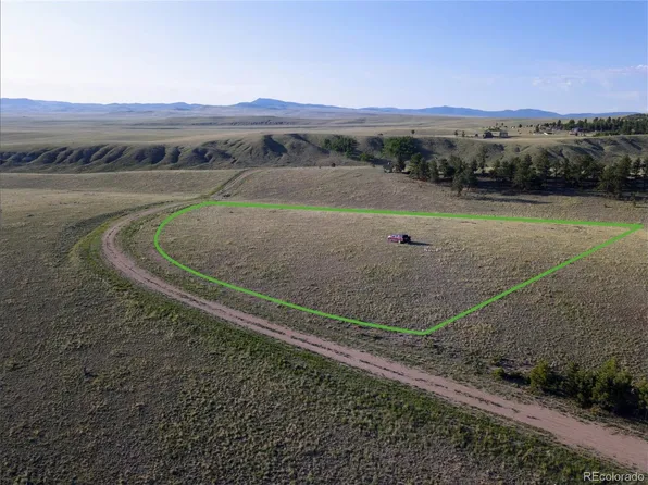 767 Brahma Circle LOT 0928, Hartsel, CO 80449