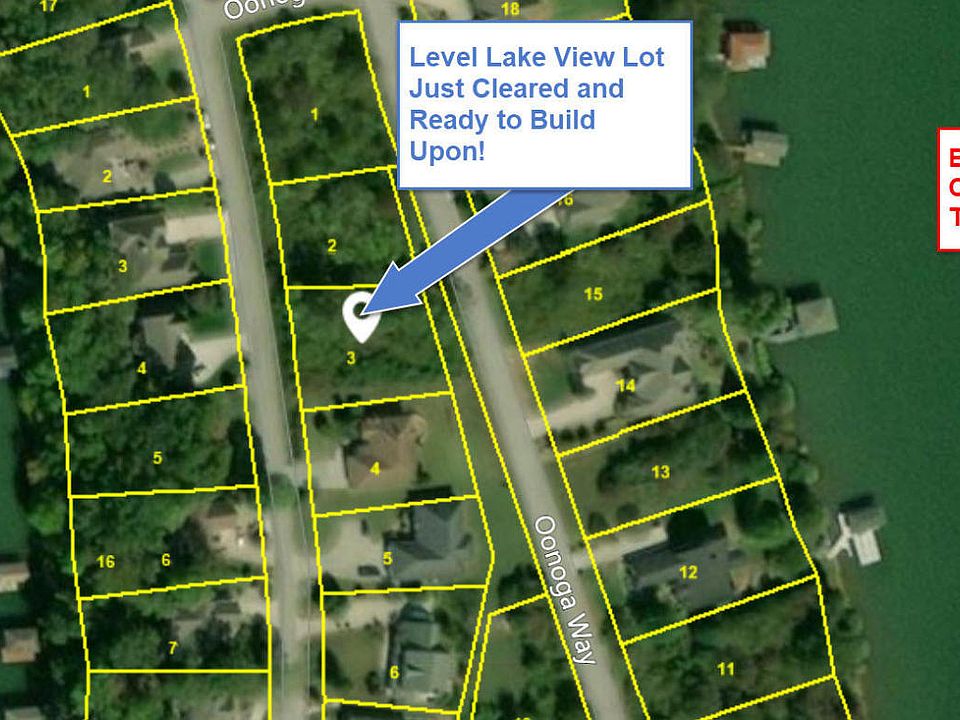 1st image of 191 Oonoga Way Lot 3
