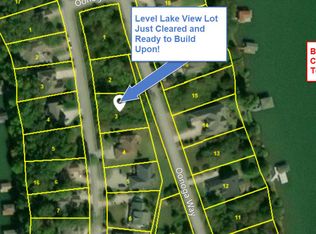 191 Oonoga Way LOT 3, Loudon, TN 37774