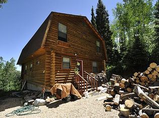 2511 Bullmoose Dr, Coalville, UT 84017