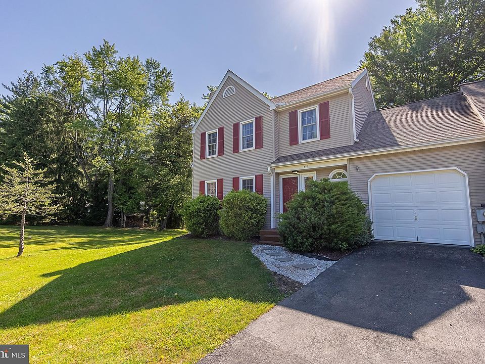 416 Windsor Cir, Exton, PA 19341 Zillow
