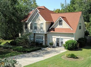 360 Victoria Ln, Stockbridge, GA 30281