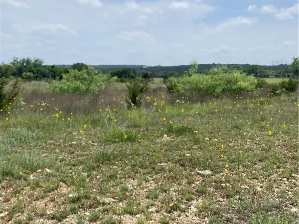 225 County Road 2227, Lampasas, TX 76550